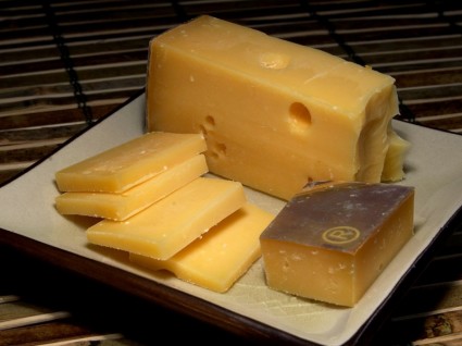 producto de Beemster gouda queso leche