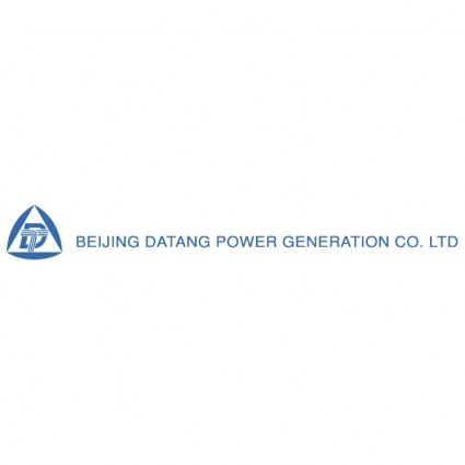 توليد الطاقة داتانج بكين