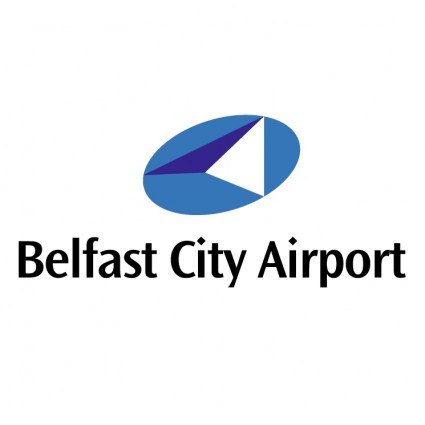 Bandara kota Belfast