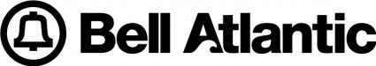 Bell atlantic логотип