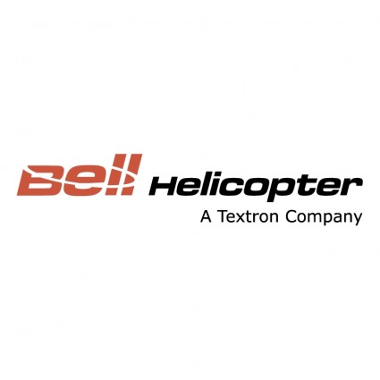 Bell helikopter