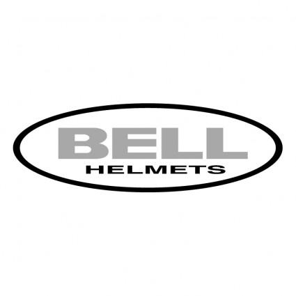 Bell helm