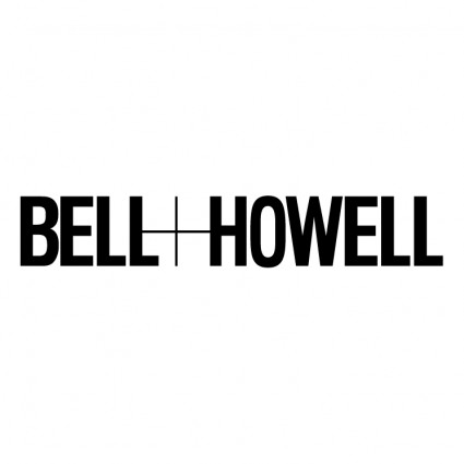 Bell howell