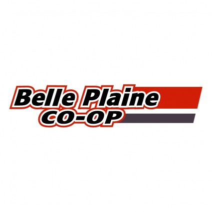 Belle Plaine-co-op