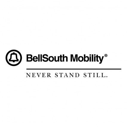 BellSouth mobilitas