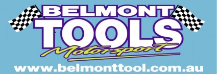 Belmont ferramentas motorsport