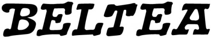logotipo de beltea