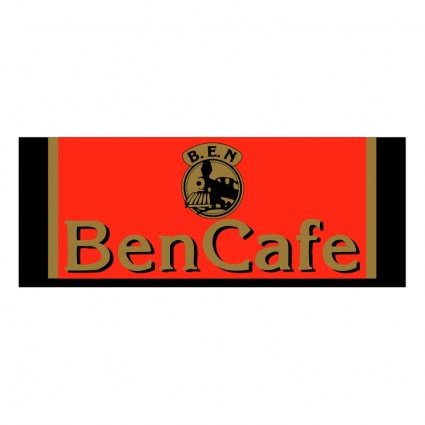 ben 咖啡馆