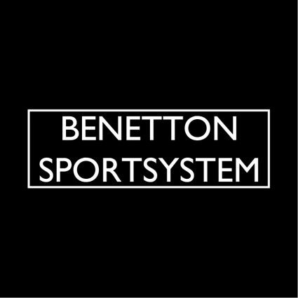 Benetton sportsystems
