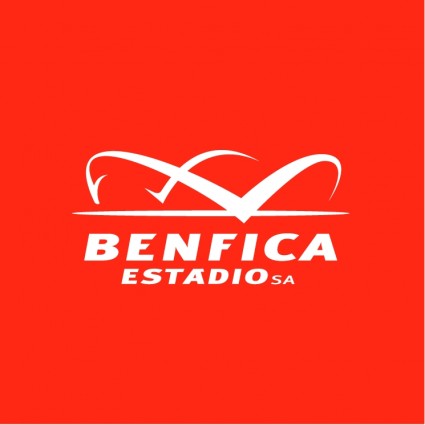 Benfica estadio sa