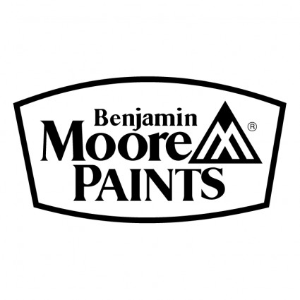 Benjamin moore sơn