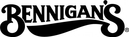 logotipo de benningans