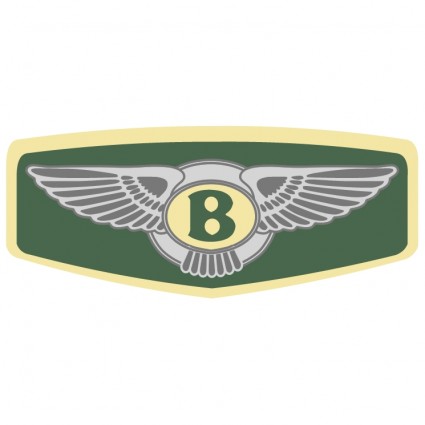 Bentley motors