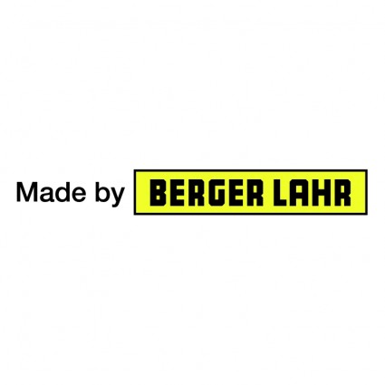 Berger lahr