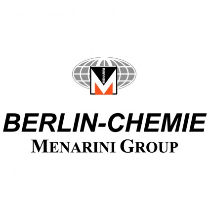 Berlino chemie
