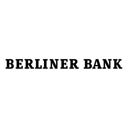 Banca di Berliner