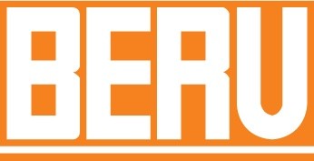 BERU-logo