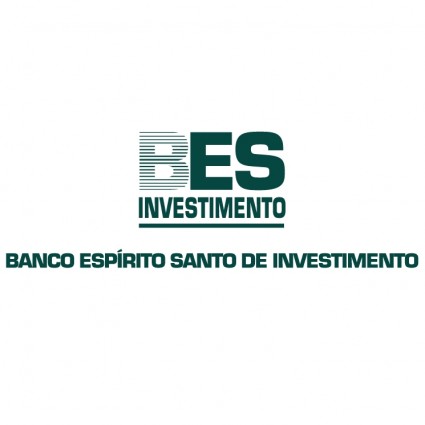 BES investimento