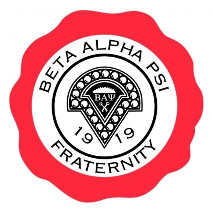 Beta Alpha Psi Fraternity