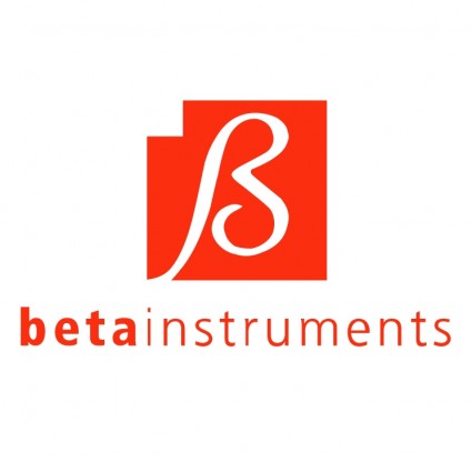 Beta instrumentów