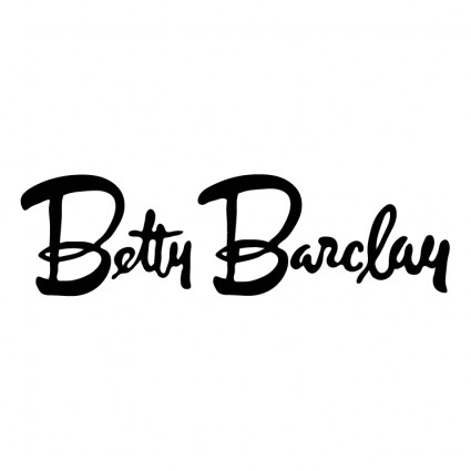 Betty barclay