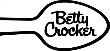 ベティ crocker ロゴ