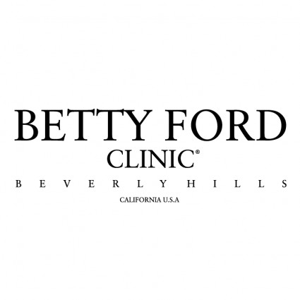 клинике Бетти Форд