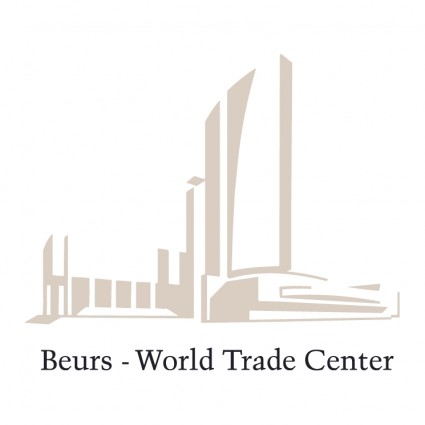 Beurs-world trade center