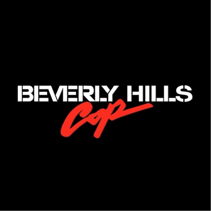 cop Beverly hills