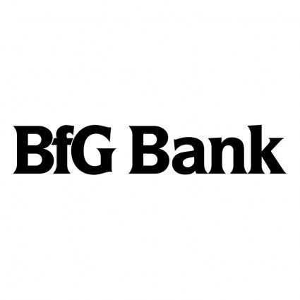 bfg 銀行