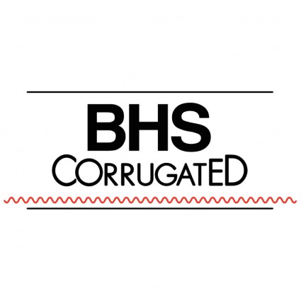 BHS corrugated