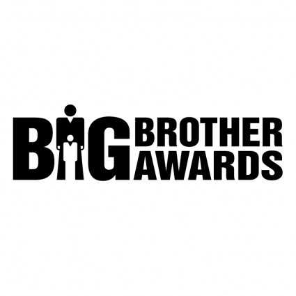 Big Brother awards
