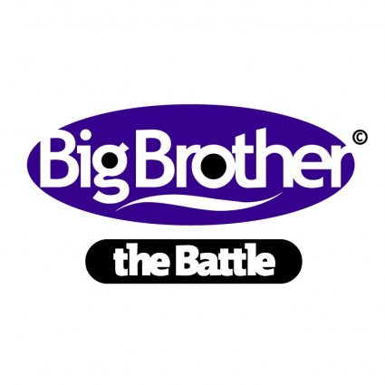 Big brother pertempuran