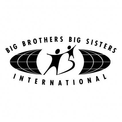 большие братья большие сестры международных