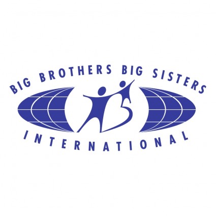 Big brothers big sisters internationales