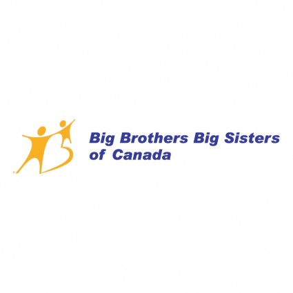 big brothers big sisters do Canadá