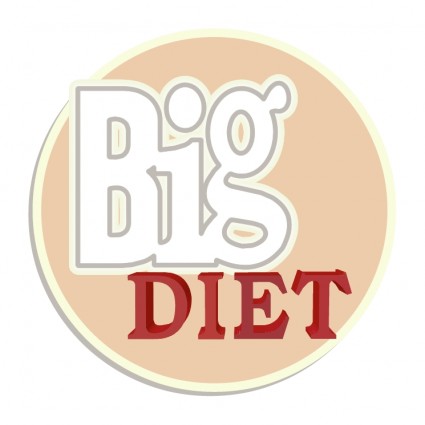 Big Diet