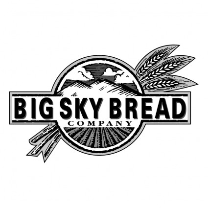 Big sky хлеб