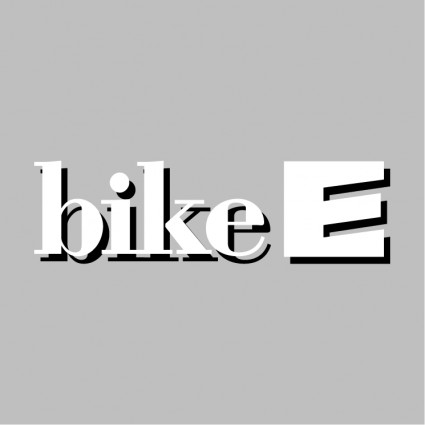 vélo e