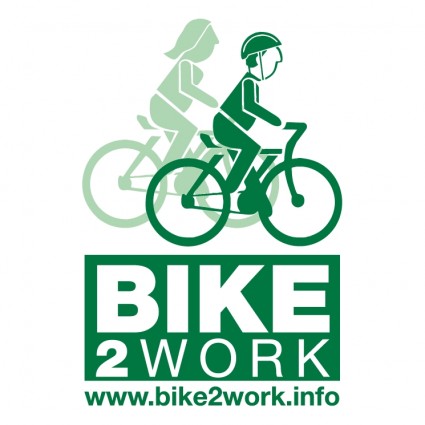 Bike Work-vector Logo-free Vector Free Download