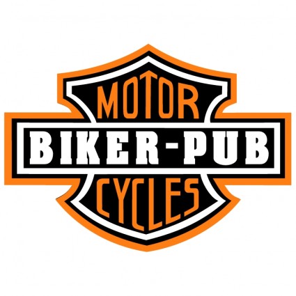 Biker pub