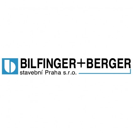 bilfinger เบอร์เกอร์