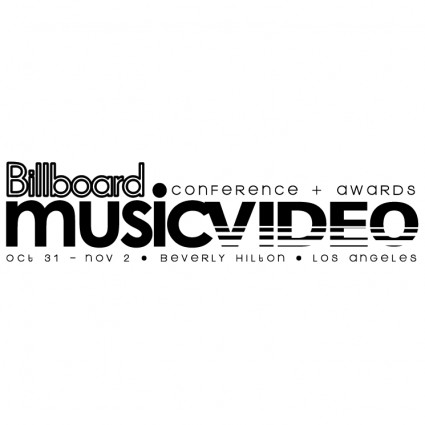 Billboard musicvideo konferencji