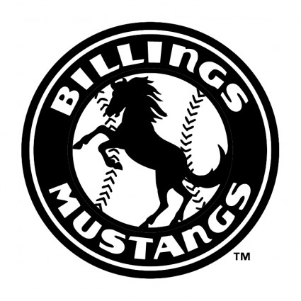Mustang de Billings