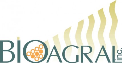 logotipo de bioagral