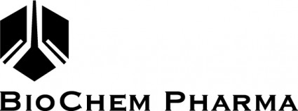 Biochem pharma biểu tượng