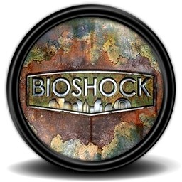 BioShock Новая обложка