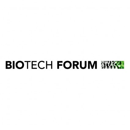 Fórum de biotecnologia