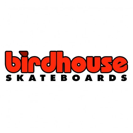 Birdhouse skateboard