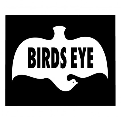 鳥の目